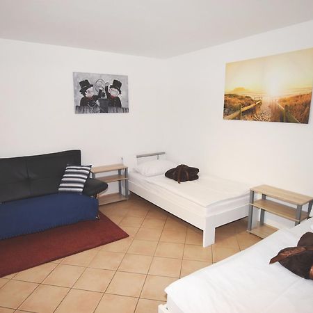 Apartment Stuttgart Muenster Екстер'єр фото