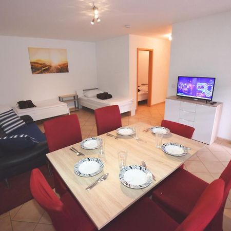 Apartment Stuttgart Muenster Екстер'єр фото